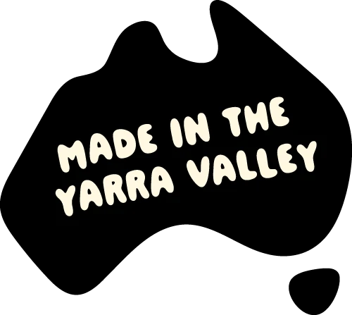 Made in the Yarra Valley